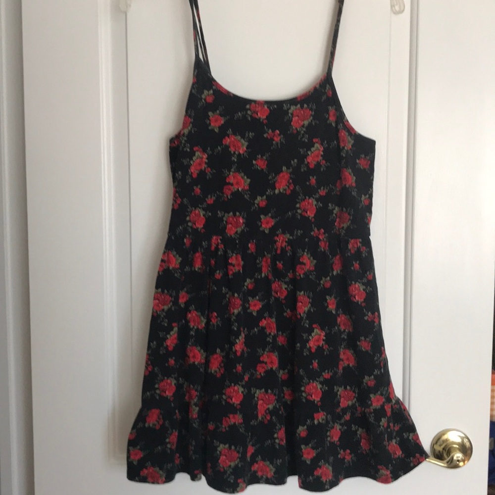 TOBI Flower Dress